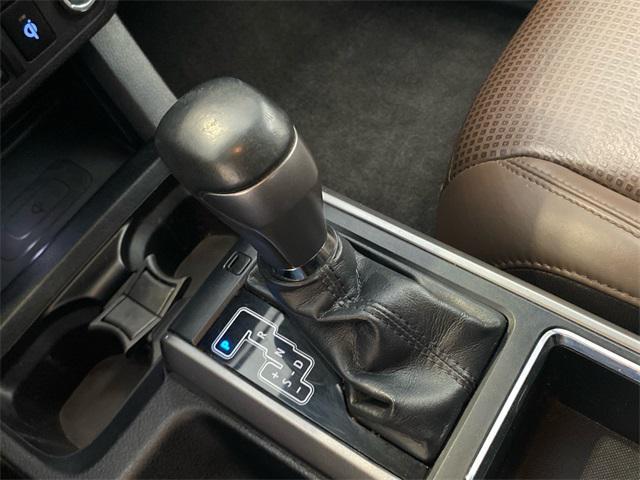 used 2018 Toyota Tacoma car, priced at $30,907