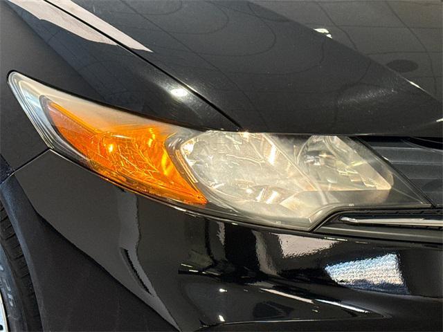 used 2015 Honda Civic car, priced at $14,490