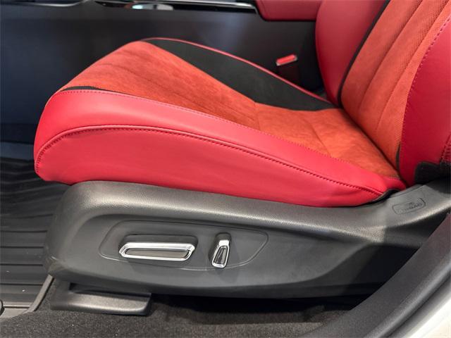 new 2025 Acura ADX car, priced at $41,950