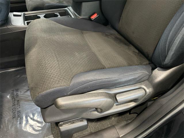 used 2016 Honda CR-V car, priced at $14,500