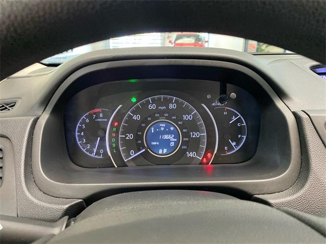 used 2016 Honda CR-V car, priced at $14,500