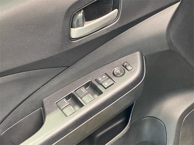 used 2016 Honda CR-V car, priced at $14,500