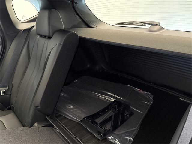 new 2025 Acura ADX car, priced at $39,350
