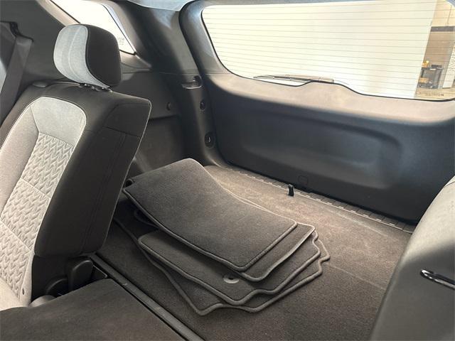 used 2023 Chevrolet Equinox car, priced at $20,000