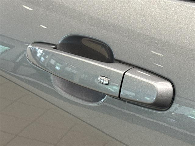 used 2023 Chevrolet Equinox car, priced at $20,000