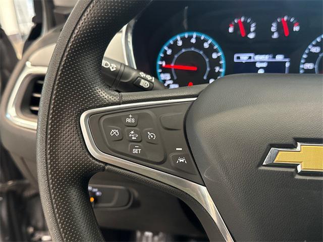 used 2023 Chevrolet Equinox car, priced at $20,000