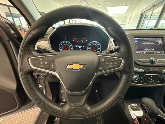 used 2023 Chevrolet Equinox car, priced at $20,000