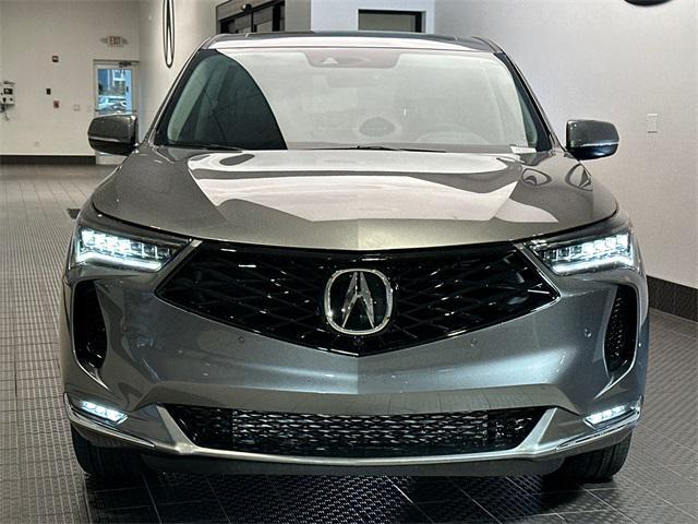 new 2025 Acura RDX car, priced at $54,400