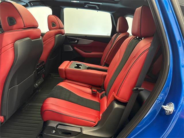 new 2026 Acura MDX car, priced at $64,350