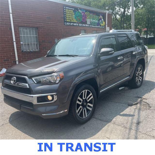 used 2015 Toyota 4Runner car, priced at $27,990