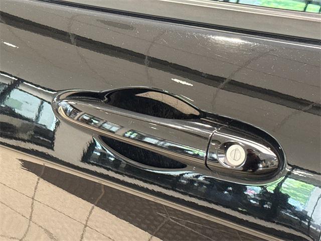 used 2019 Jeep Cherokee car, priced at $16,500
