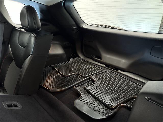 used 2019 Jeep Cherokee car, priced at $16,500