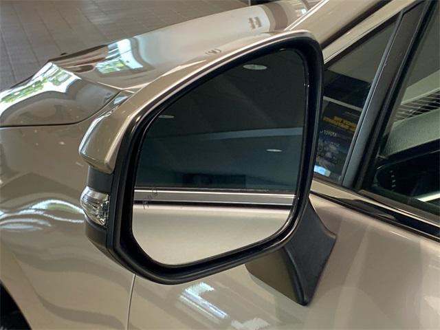 used 2022 Toyota Venza car, priced at $30,711