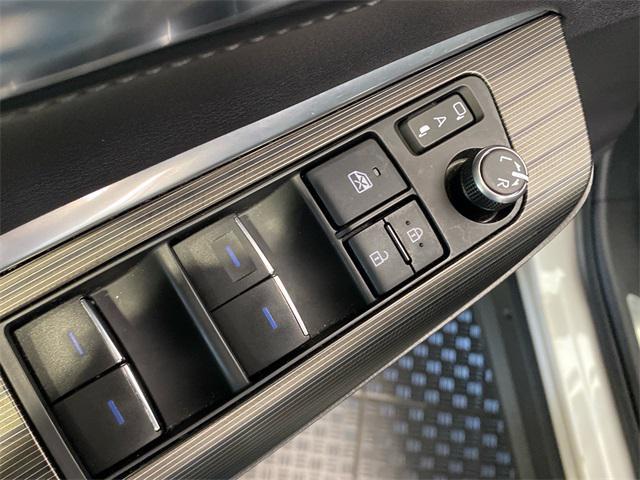 used 2022 Toyota Venza car, priced at $30,711