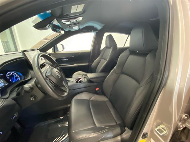 used 2022 Toyota Venza car, priced at $30,711