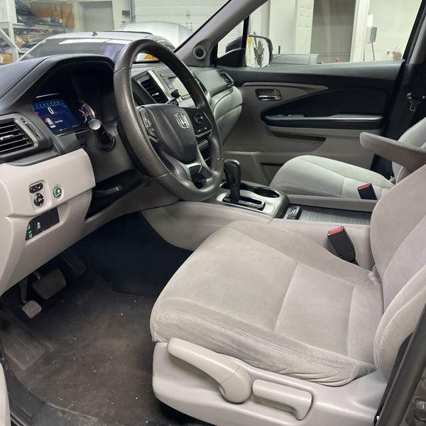 used 2019 Honda Pilot car, priced at $19,574