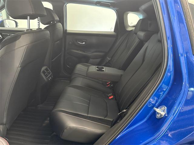 new 2025 Acura ADX car, priced at $41,350
