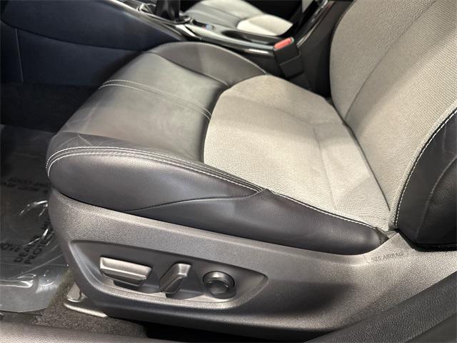 used 2022 Toyota Corolla car, priced at $24,250