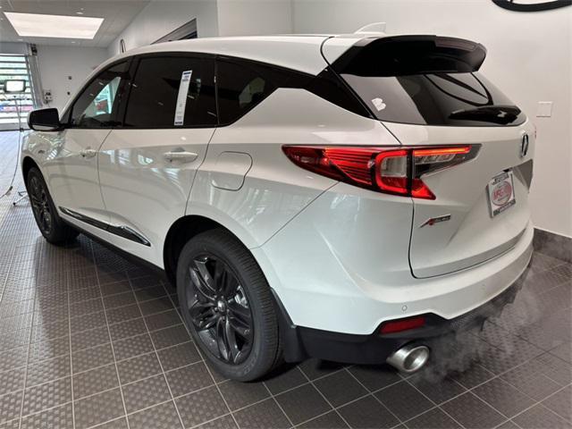 new 2024 Acura RDX car, priced at $51,950