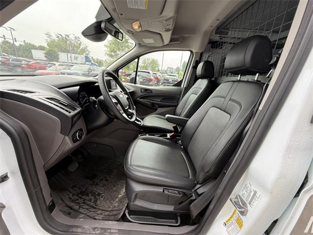 used 2022 Ford Transit Connect car, priced at $32,990