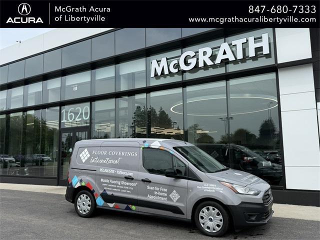 used 2022 Ford Transit Connect car, priced at $32,990
