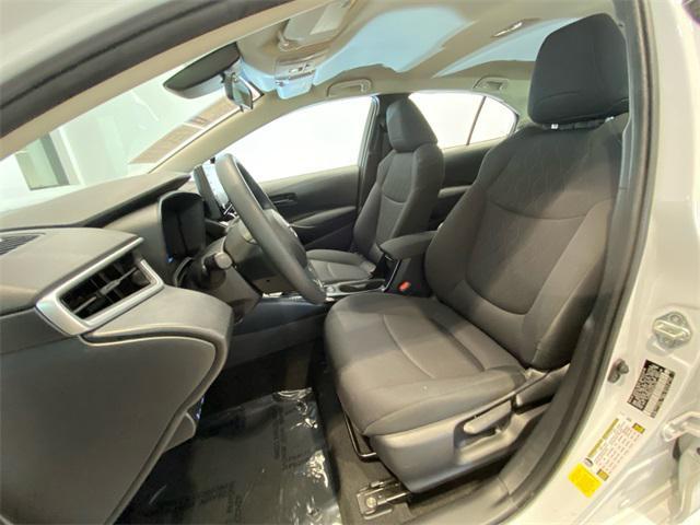 used 2022 Toyota Corolla car, priced at $18,777