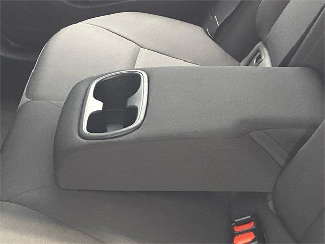 used 2022 Toyota Corolla car, priced at $18,777