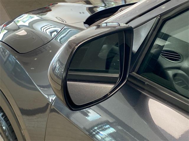 used 2018 Honda HR-V car, priced at $16,505