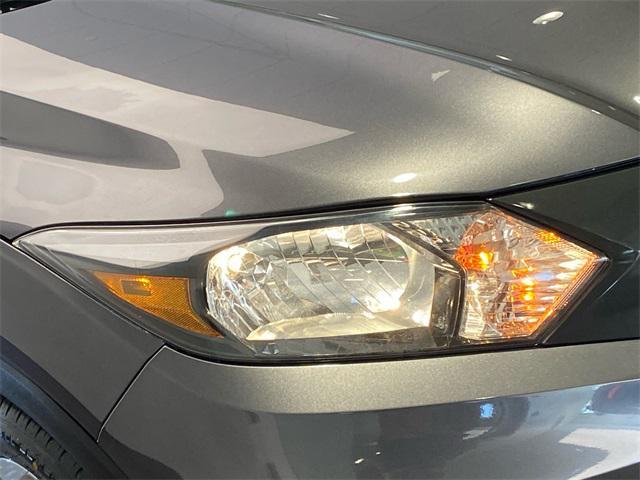 used 2018 Honda HR-V car, priced at $16,505