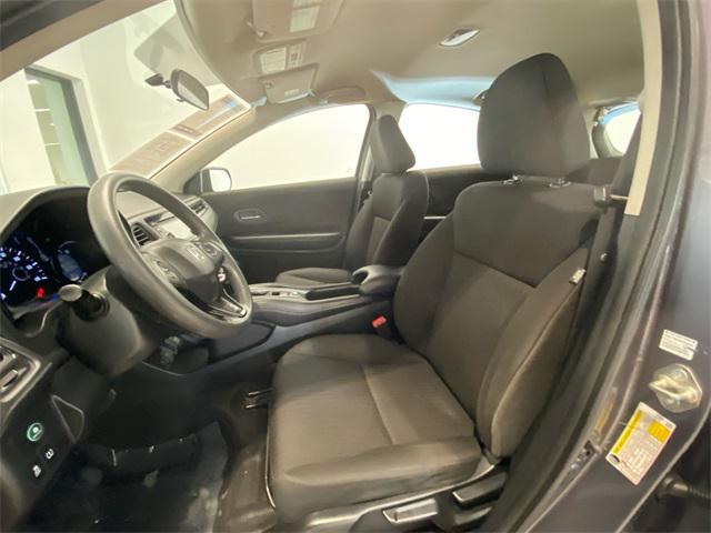 used 2018 Honda HR-V car, priced at $16,505