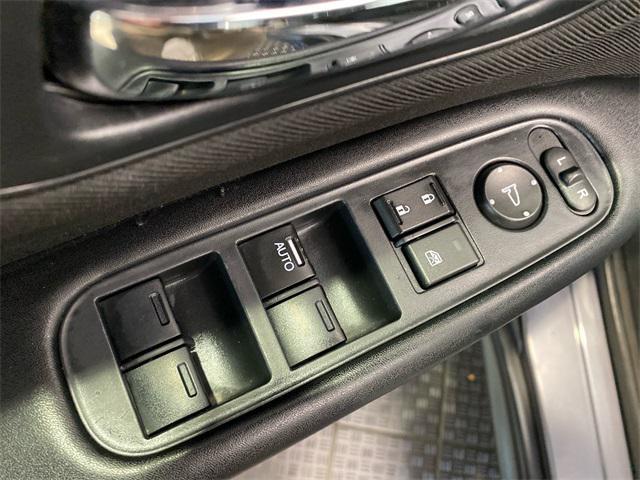 used 2018 Honda HR-V car, priced at $16,505