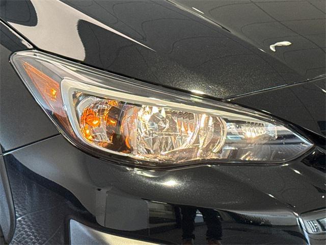 used 2022 Subaru Crosstrek car, priced at $24,990