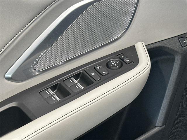 used 2022 Acura RDX car, priced at $33,242