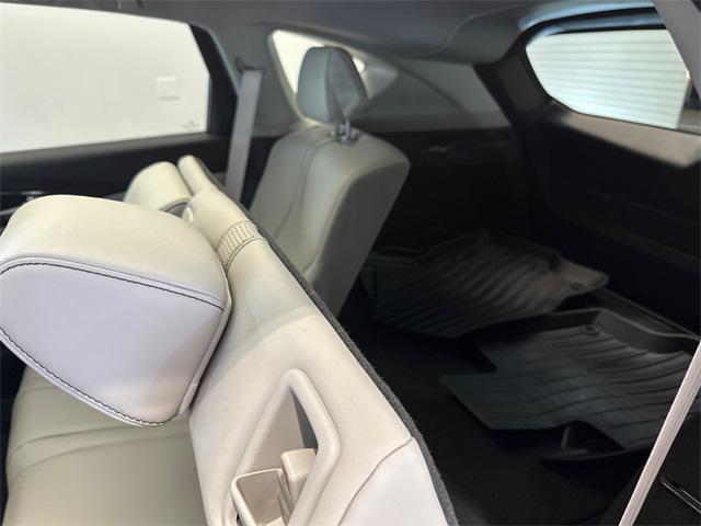used 2022 Acura RDX car, priced at $33,242