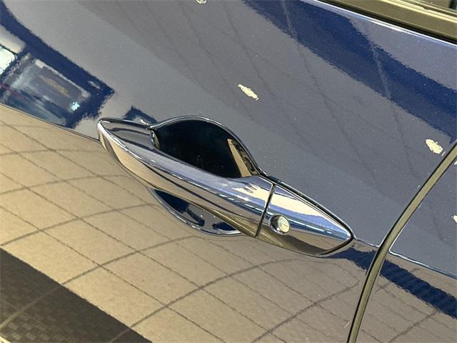 used 2022 Acura RDX car, priced at $33,242