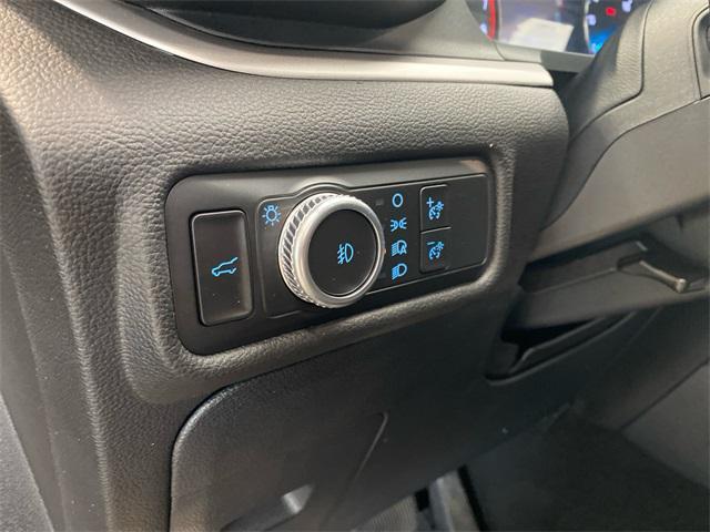 used 2022 Ford Explorer car, priced at $22,528