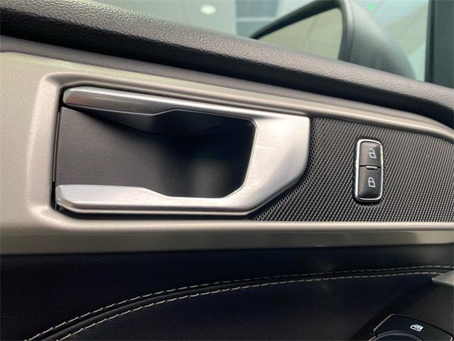used 2022 Ford Explorer car, priced at $22,528