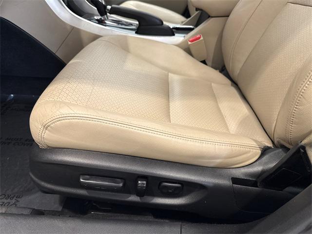 used 2017 Honda Accord car, priced at $17,990
