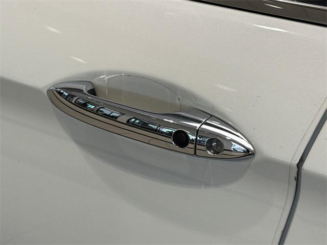 used 2017 Honda Accord car, priced at $17,990