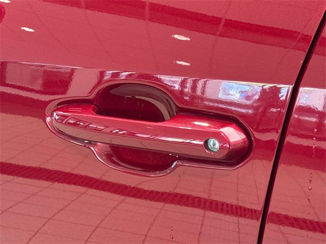 used 2022 Toyota RAV4 car, priced at $29,990