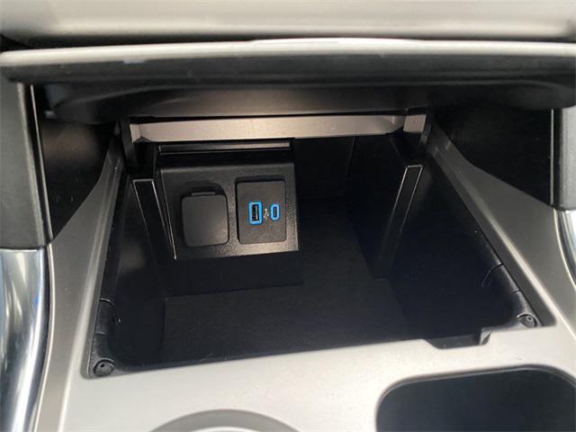 used 2022 Ford Explorer car, priced at $22,710