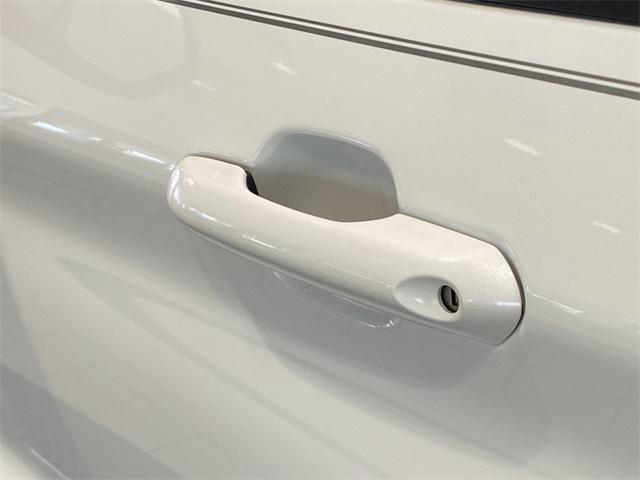 used 2022 Ford Explorer car, priced at $22,710