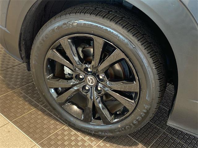 used 2022 Mazda CX-30 car, priced at $22,430