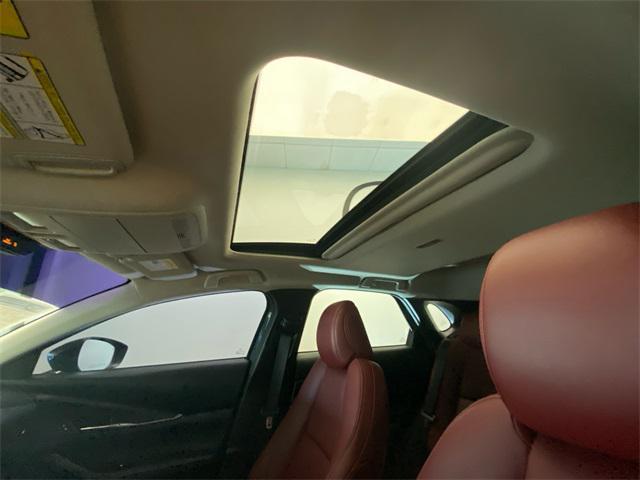 used 2022 Mazda CX-30 car, priced at $22,430