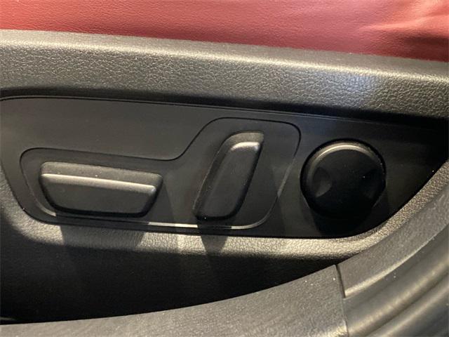 used 2022 Mazda CX-30 car, priced at $22,430