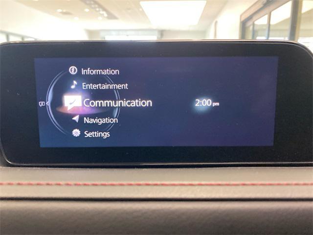 used 2022 Mazda CX-30 car, priced at $22,430