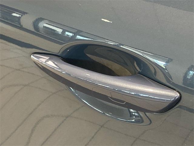 used 2022 Mazda CX-30 car, priced at $22,430