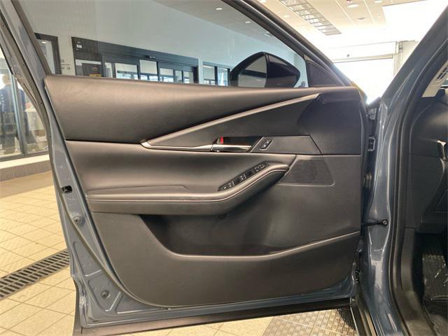 used 2022 Mazda CX-30 car, priced at $22,430