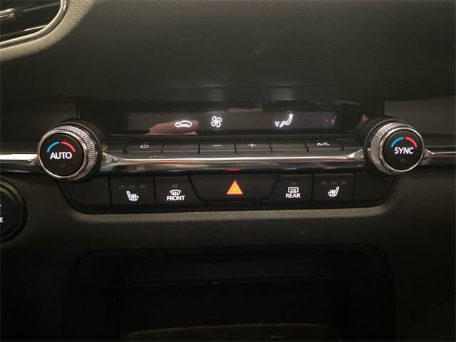 used 2022 Mazda CX-30 car, priced at $22,430