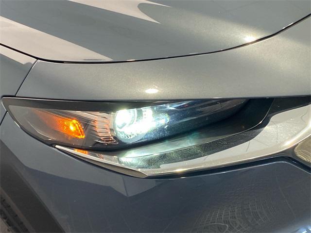 used 2022 Mazda CX-30 car, priced at $22,430